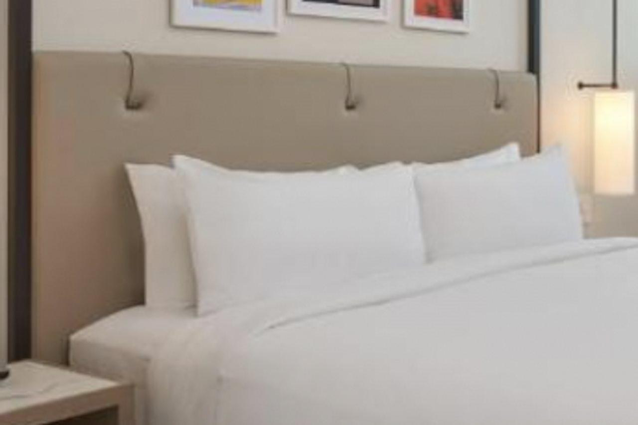 Serena Hotel Aventura Miami, Tapestry Collection By Hilton ภายนอก รูปภาพ