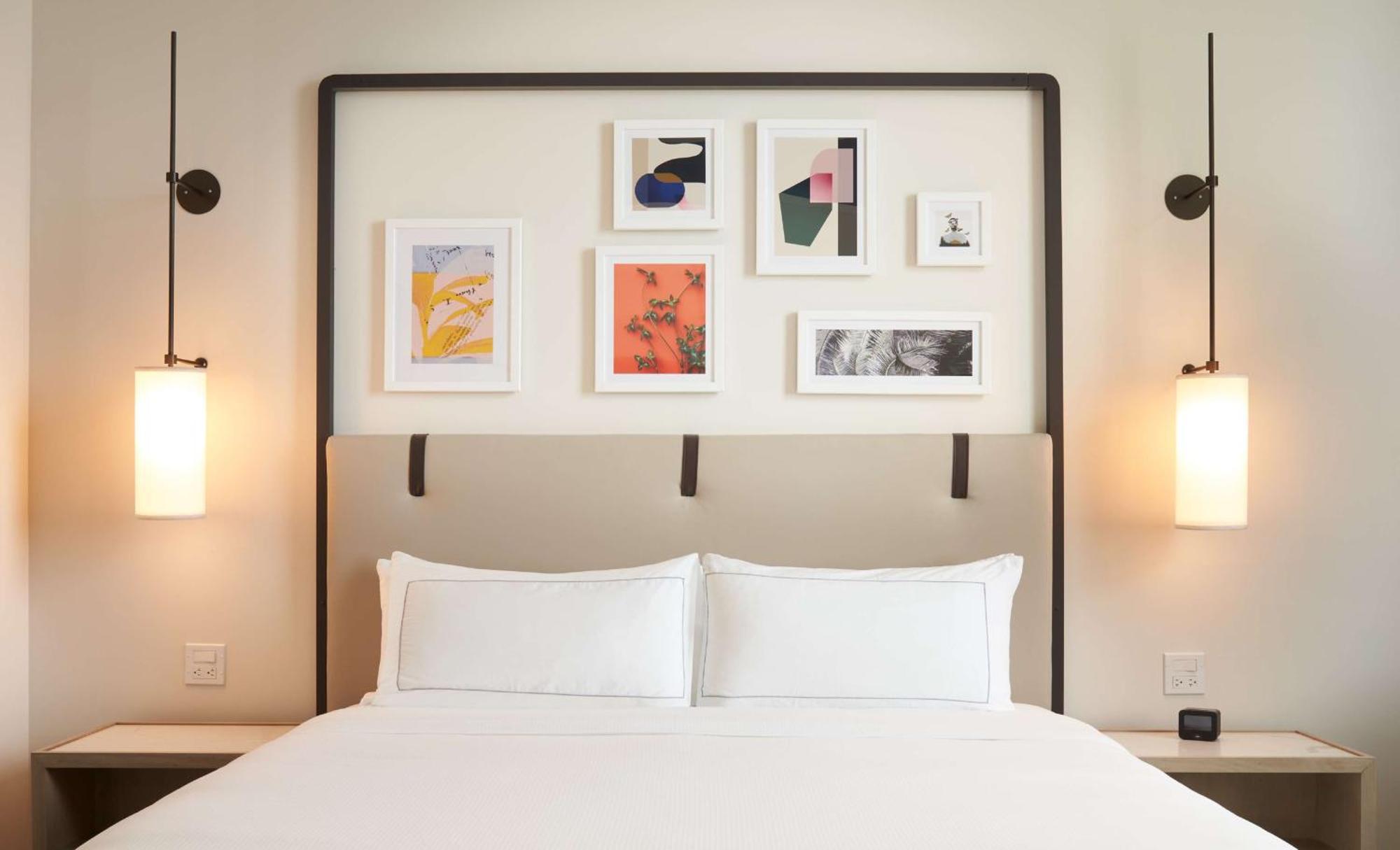 Serena Hotel Aventura Miami, Tapestry Collection By Hilton ภายนอก รูปภาพ