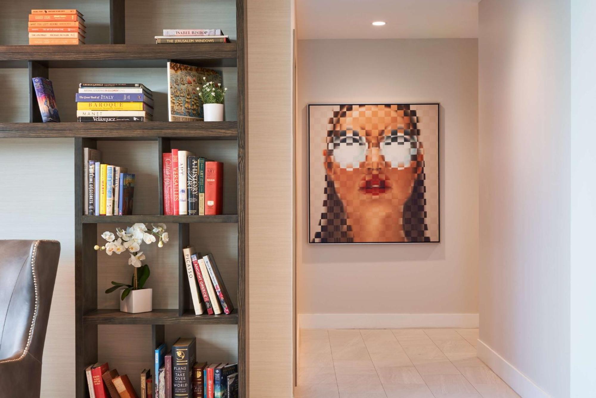 Serena Hotel Aventura Miami, Tapestry Collection By Hilton ภายนอก รูปภาพ