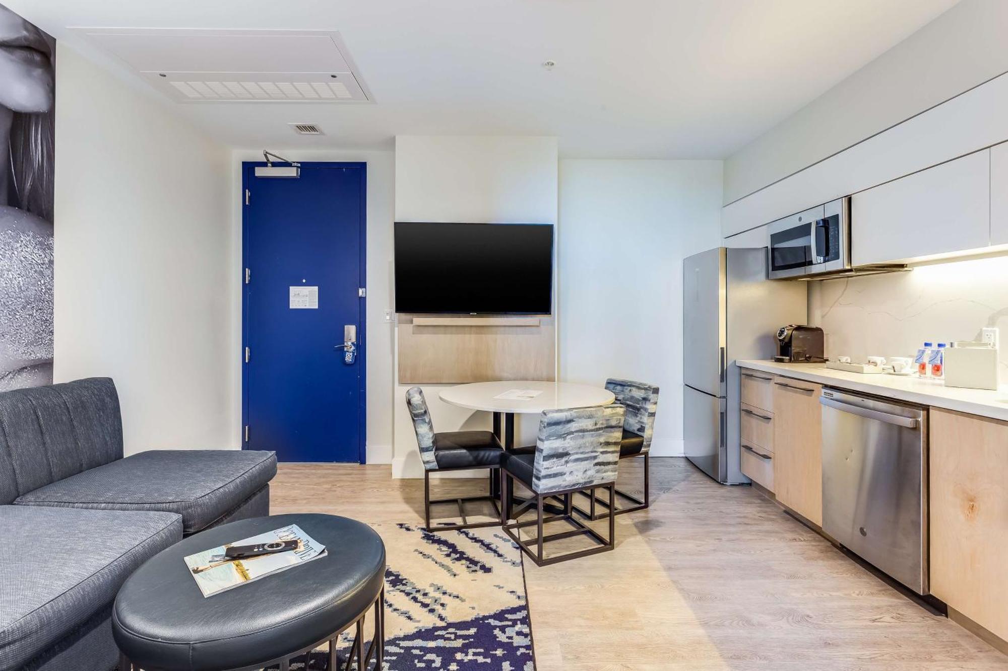 Serena Hotel Aventura Miami, Tapestry Collection By Hilton ภายนอก รูปภาพ